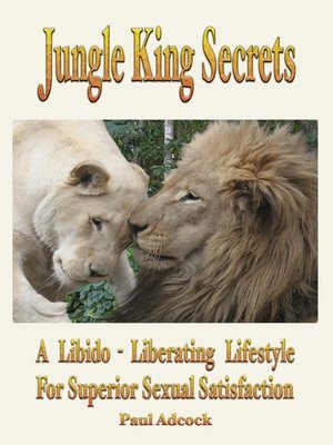cover image of Jungle King Secrets